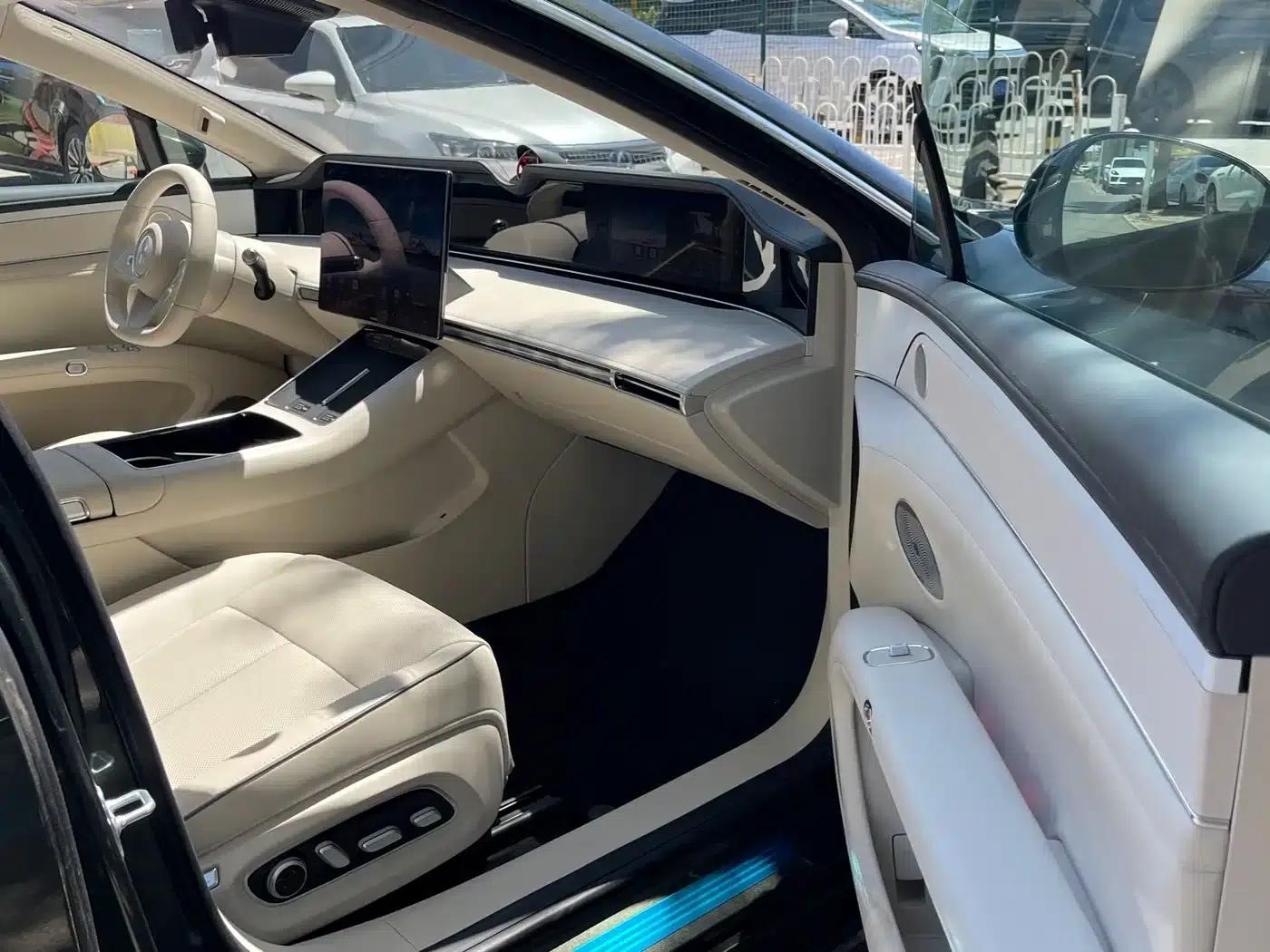 Enjoy S9T 2025 Extended Range Max Edition (896-line LiDAR) — миниатюра 7