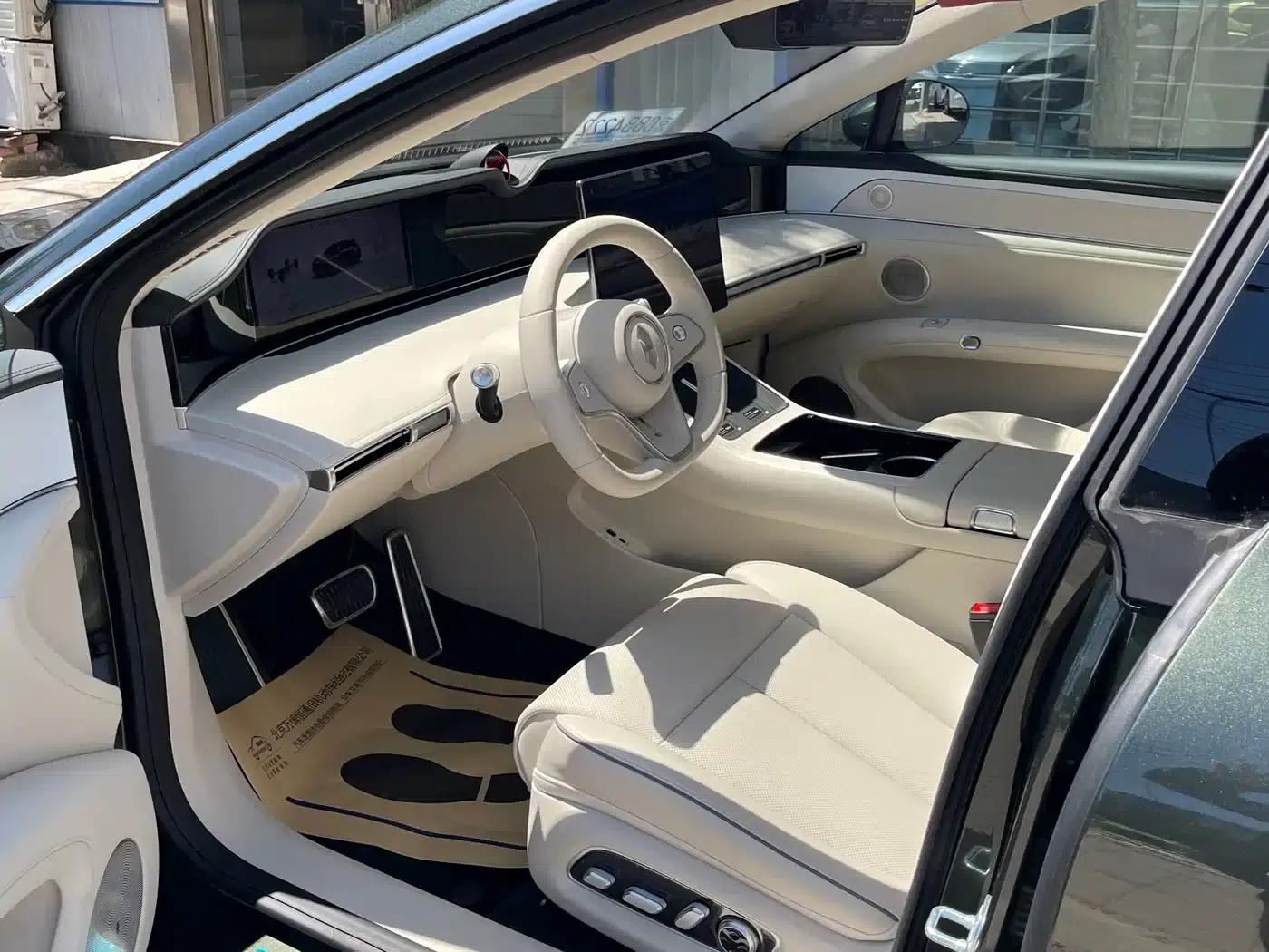 Enjoy S9T 2025 Extended Range Max Edition (896-line LiDAR) — миниатюра 8