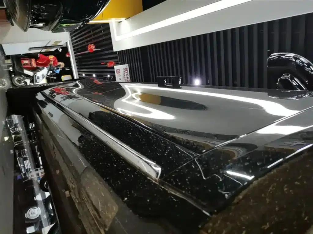 Enjoy S9T 2025 Ultra Extended Range Version (192-line LiDAR) — миниатюра 21