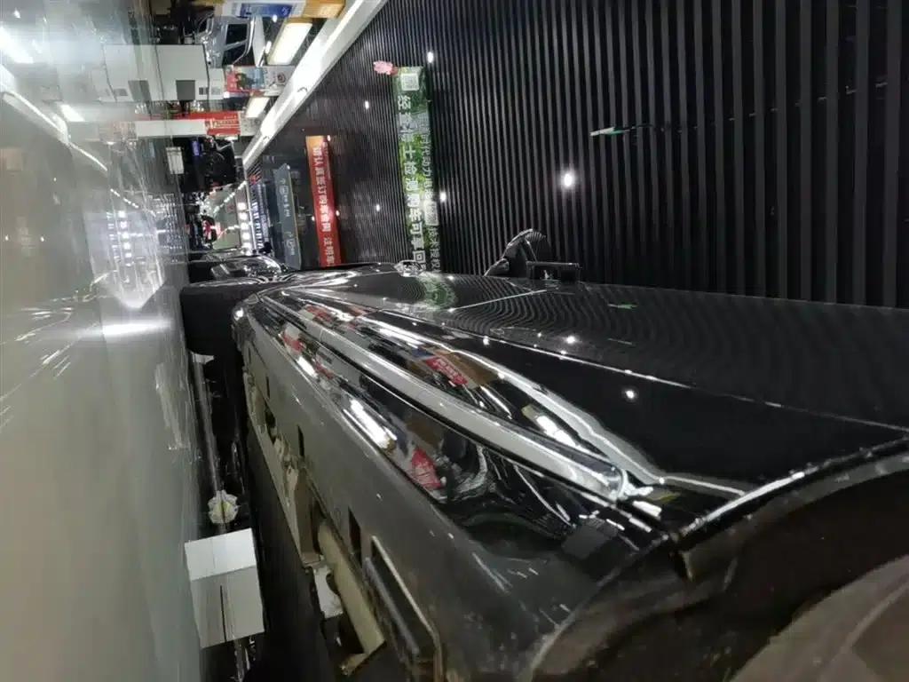 Enjoy S9T 2025 Ultra Extended Range Version (192-line LiDAR) — миниатюра 22