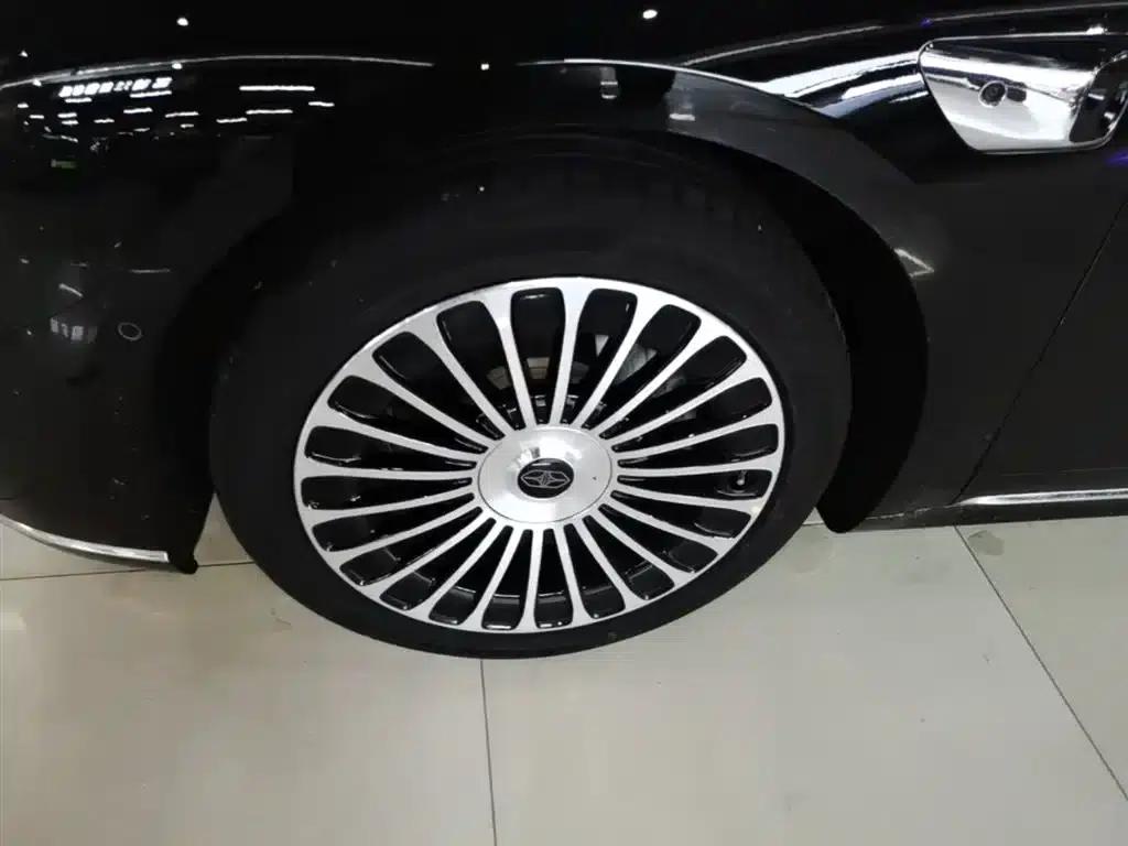 Enjoy S9T 2025 Ultra Extended Range Version (192-line LiDAR) — миниатюра 23