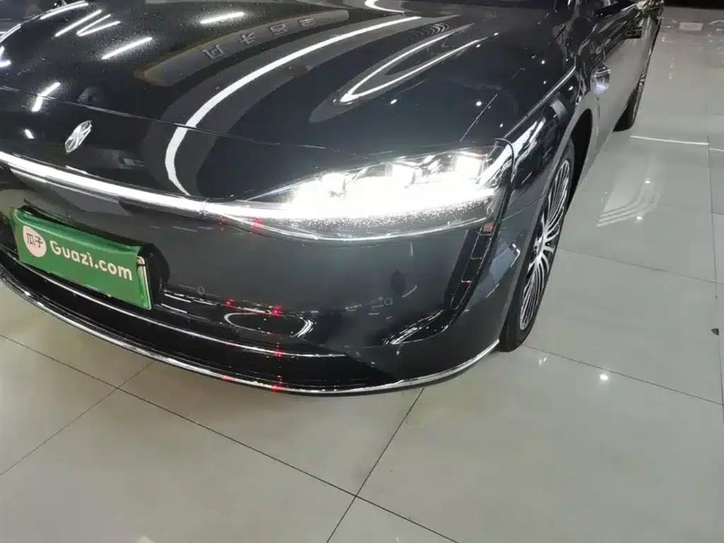 Enjoy S9T 2025 Ultra Extended Range Version (192-line LiDAR) — миниатюра 24