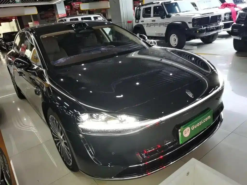 Enjoy S9T 2025 Ultra Extended Range Version (192-line LiDAR) — миниатюра 4