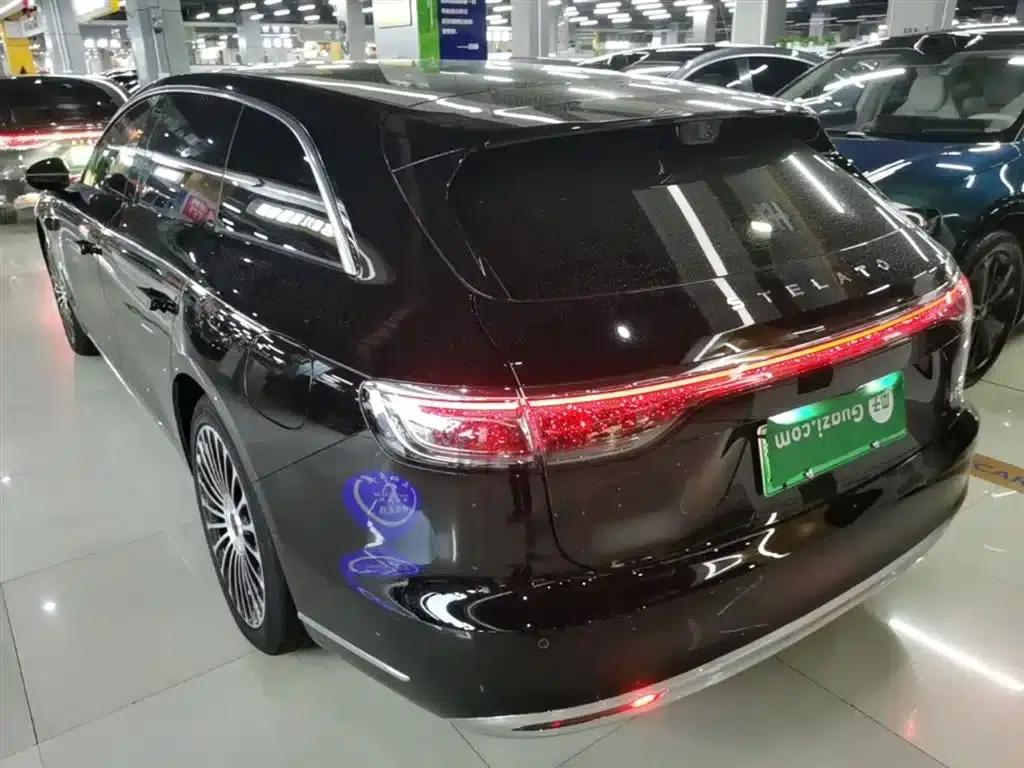 Enjoy S9T 2025 Ultra Extended Range Version (192-line LiDAR) — миниатюра 5