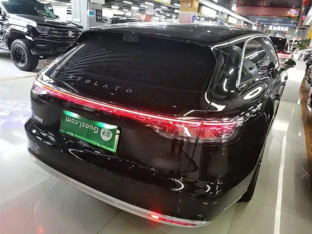 Enjoy S9T 2025 Ultra Extended Range Version (192-line LiDAR) — миниатюра 7