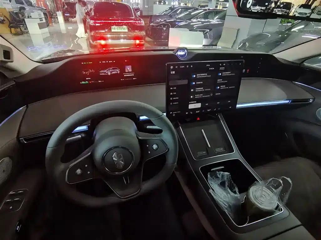 Enjoy S9T 2025 Ultra Extended Range Version (192-line LiDAR) — миниатюра 10