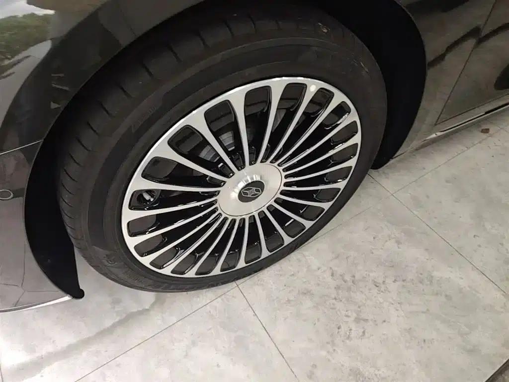 Enjoy S9T 2025 Pure Electric Four-Wheel Drive Ultra (192-line LiDAR) — миниатюра 23