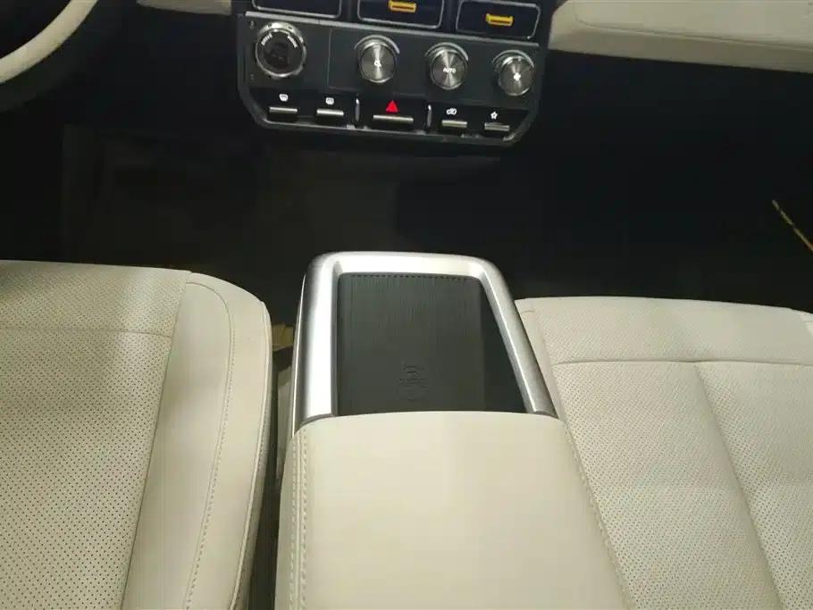iCAR Super V23 2025 Model 501 4WD Intelligent Driving Edition — миниатюра 16