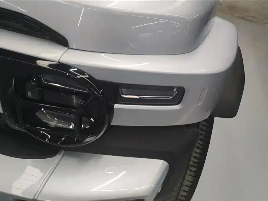 iCAR Super V23 2025 Model 501 4WD Intelligent Driving Edition — миниатюра 5