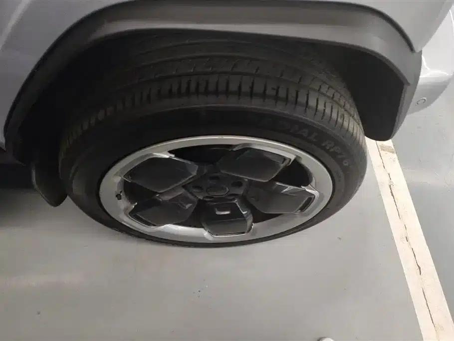 iCAR Super V23 2025 Model 501 4WD Intelligent Driving Edition — миниатюра 6