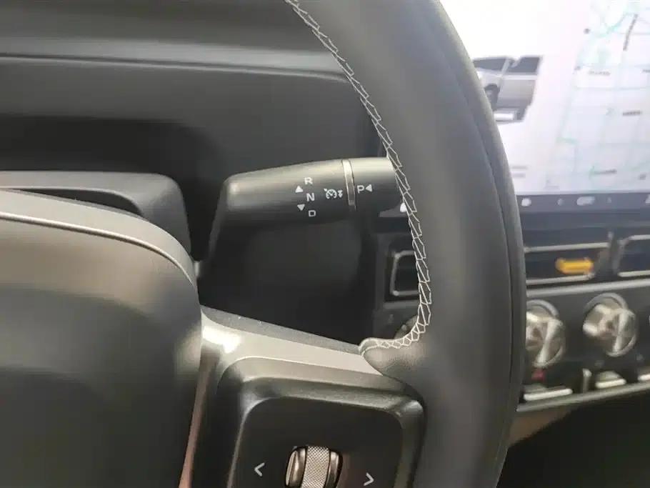 iCAR Super V23 2025 Model 401 Two-Wheel Drive Advanced Edition — миниатюра 16