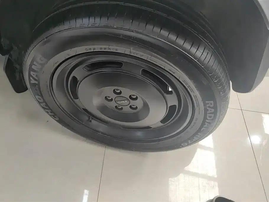 iCAR Super V23 2025 Model 401 Two-Wheel Drive Advanced Edition — миниатюра 6