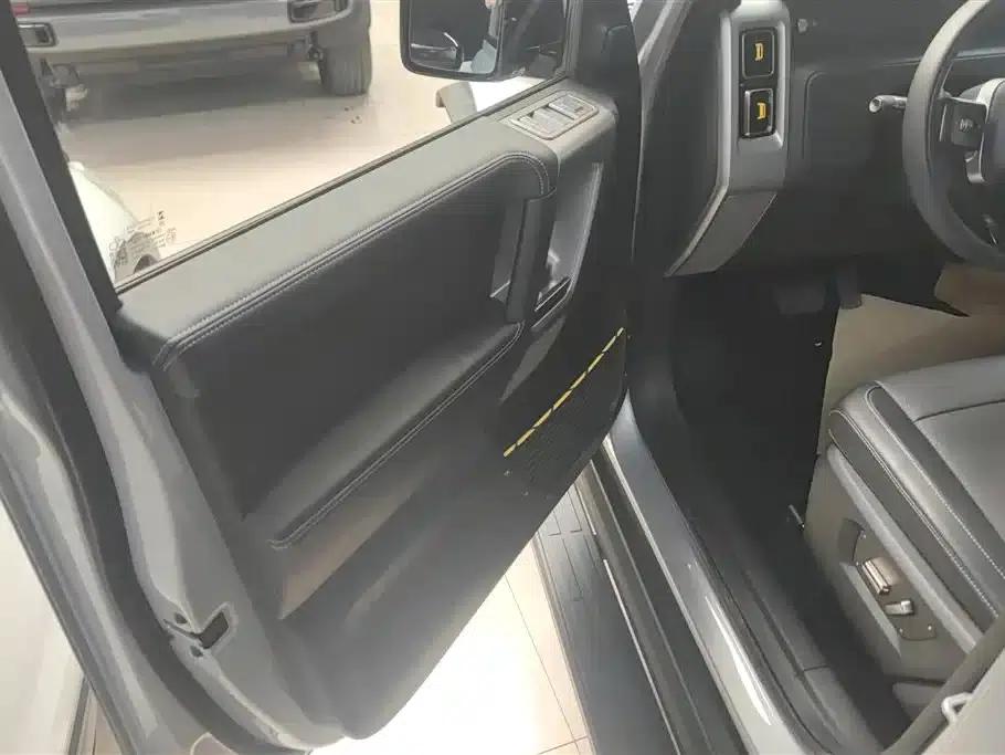 iCAR Super V23 2025 Model 401 Two-Wheel Drive Advanced Edition — миниатюра 7
