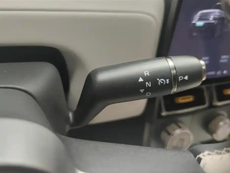 iCAR Super V23 2025 Model 401 Two-Wheel Drive Advanced Edition — миниатюра 16