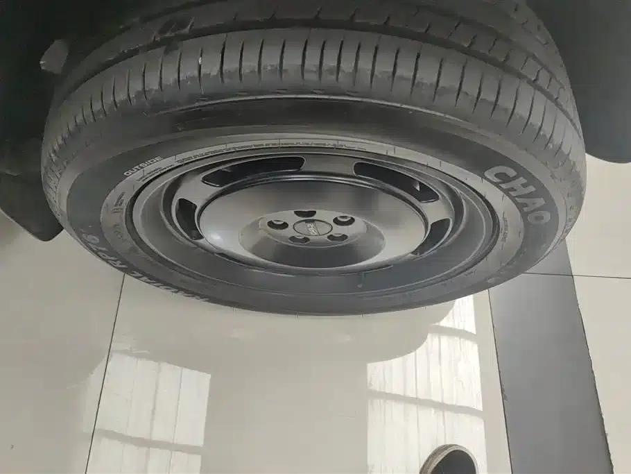 iCAR Super V23 2025 Model 401 Two-Wheel Drive Advanced Edition — миниатюра 6