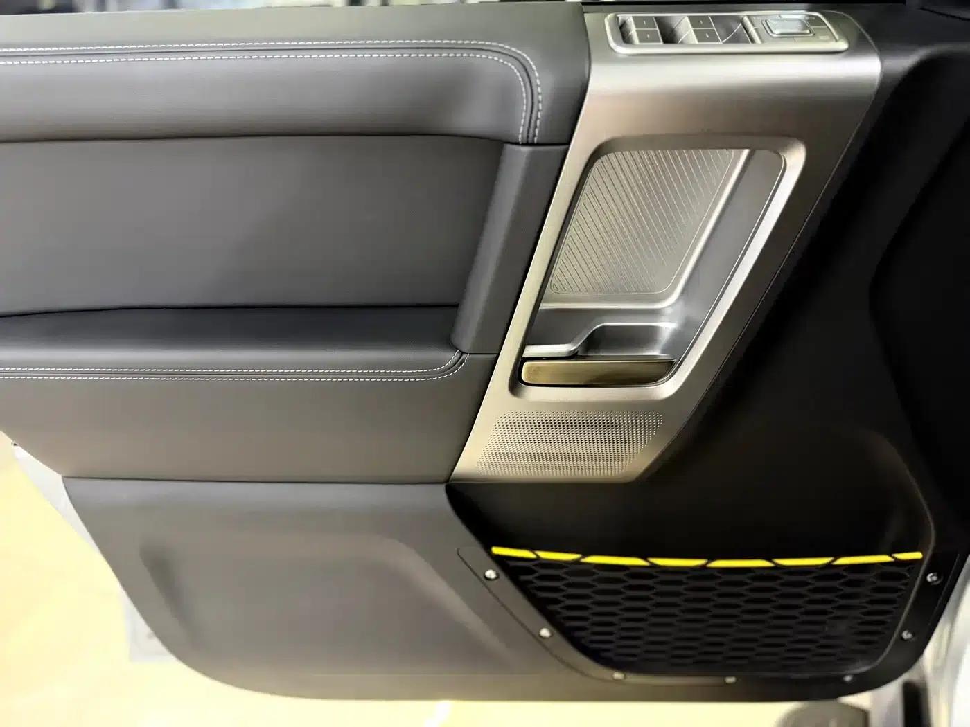 iCAR Super V23 2025 Model 401 2WD Smart Driving Edition — миниатюра 7