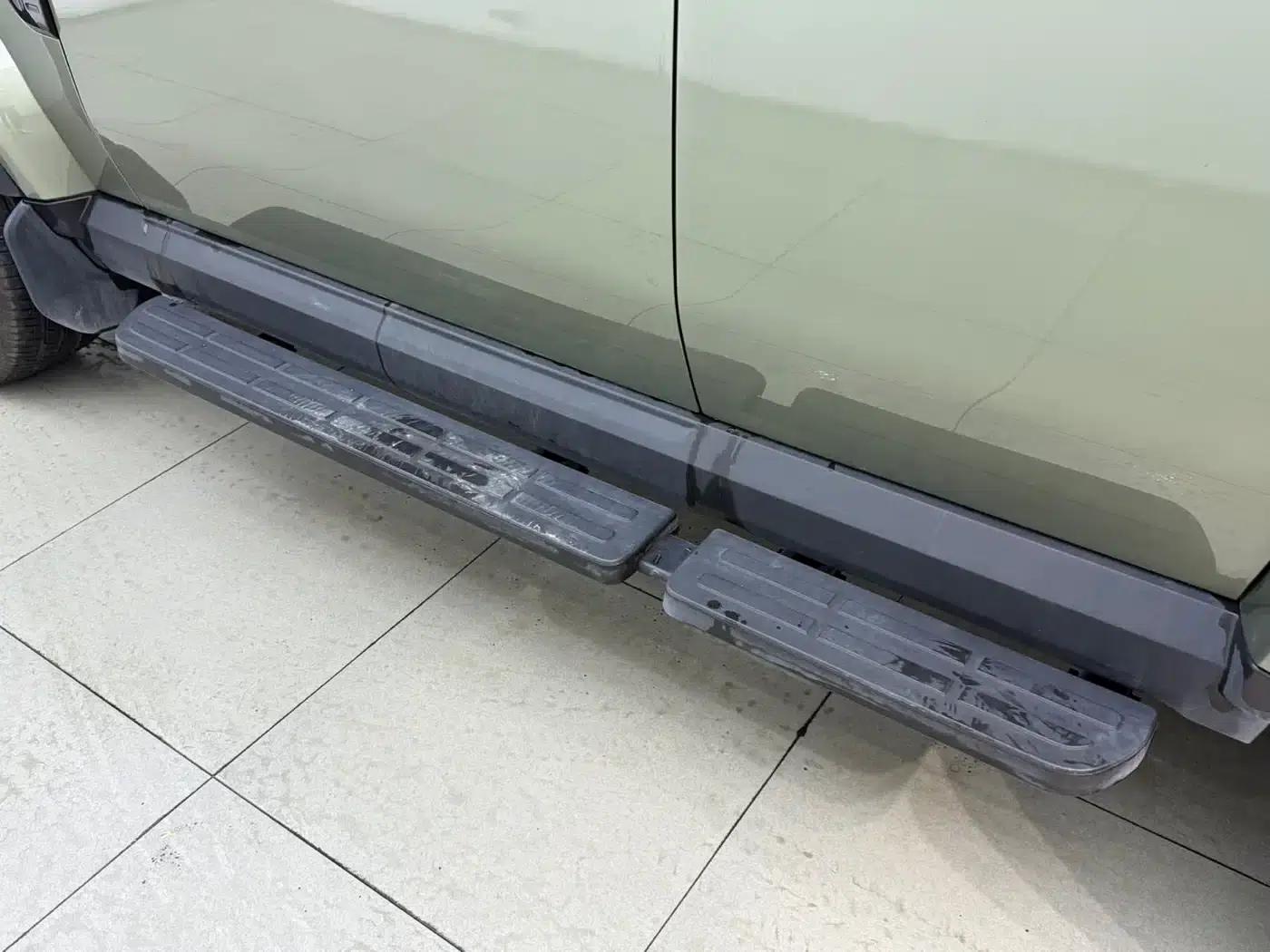 iCAR Super V23 2026 Model 401 2WD Super Sport Edition — миниатюра 13