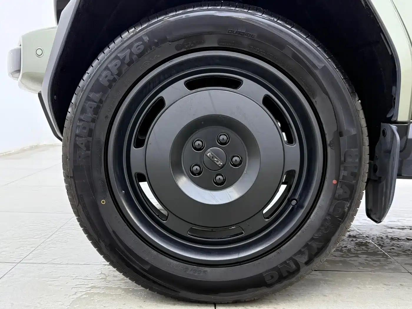 iCAR Super V23 2026 Model 401 2WD Super Sport Edition — миниатюра 14