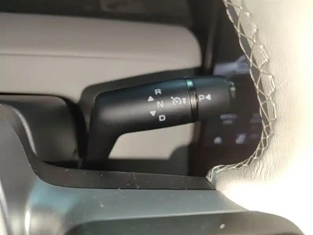 iCAR Super V23 2025 Model 401 2WD Smart Driving Edition — миниатюра 14