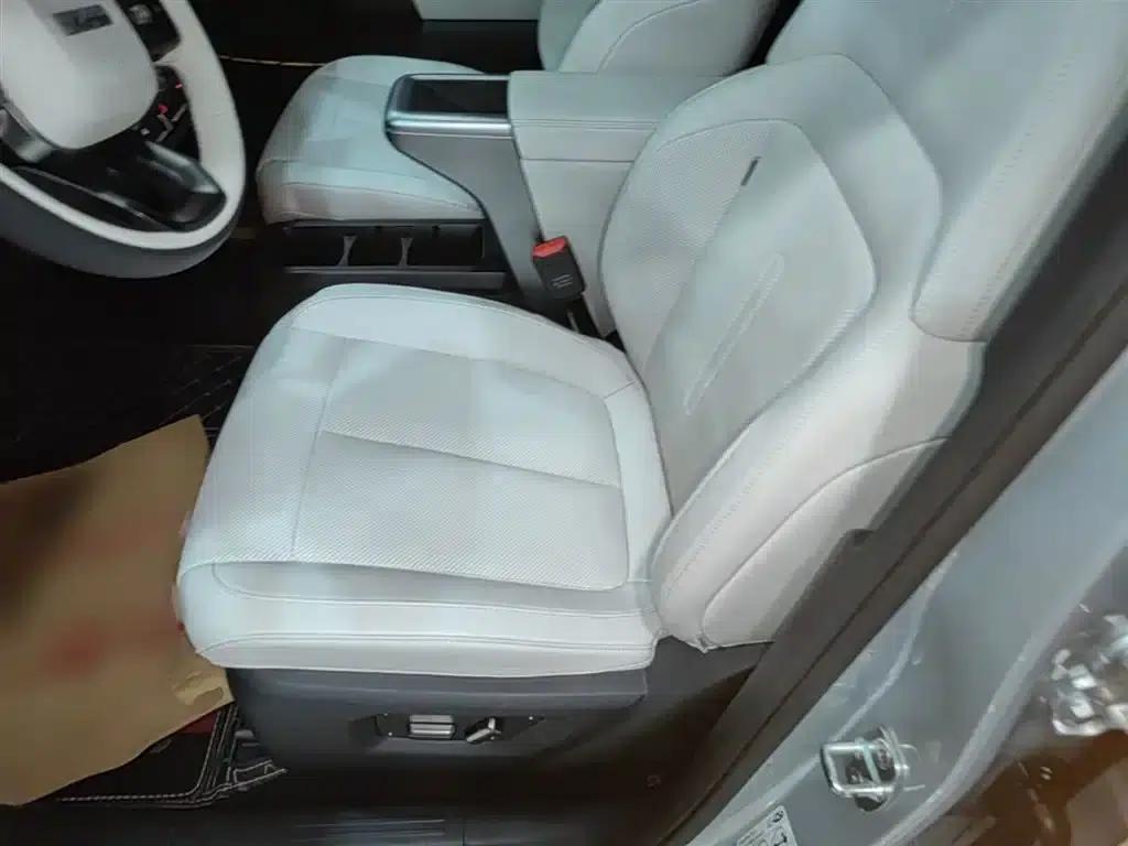 iCAR Super V23 2025 Model 401 2WD Smart Driving Edition — миниатюра 15