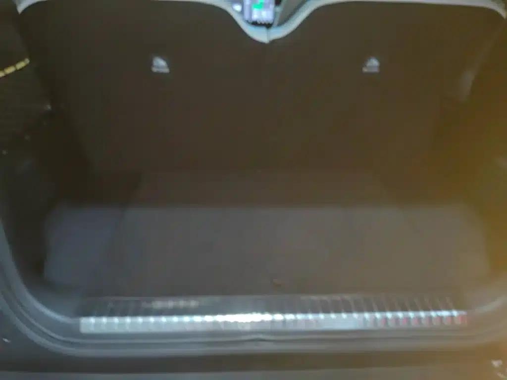 iCAR Super V23 2025 Model 401 2WD Smart Driving Edition — миниатюра 19