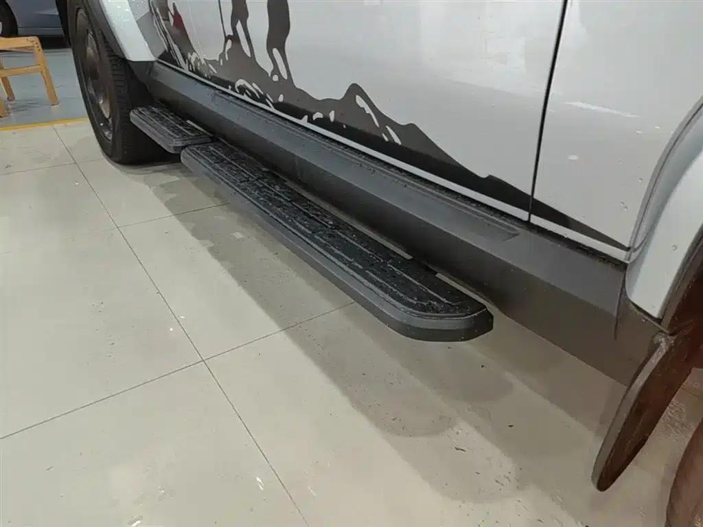 iCAR Super V23 2025 Model 401 2WD Smart Driving Edition — миниатюра 21