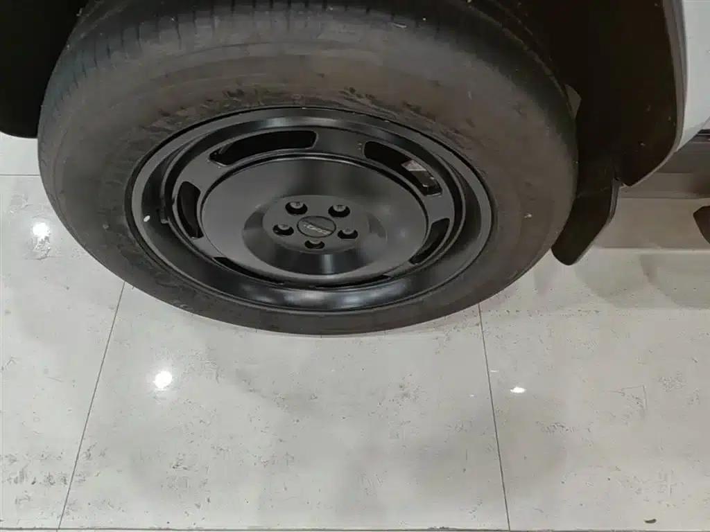 iCAR Super V23 2025 Model 401 2WD Smart Driving Edition — миниатюра 23