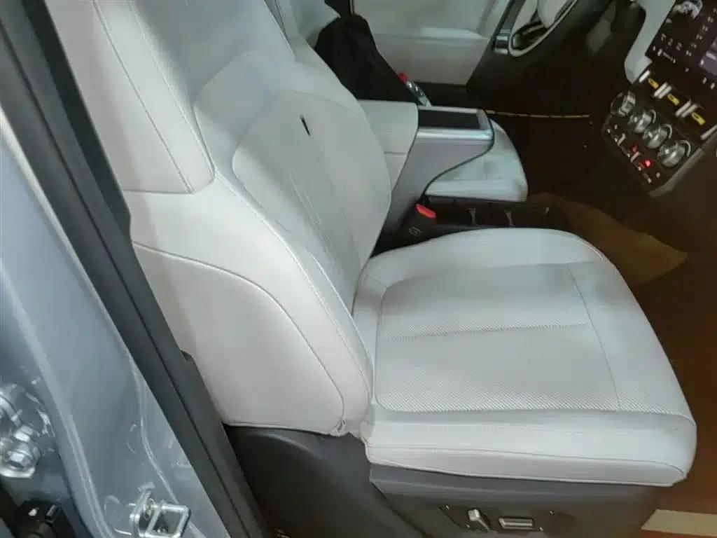 iCAR Super V23 2025 Model 401 2WD Smart Driving Edition — миниатюра 25