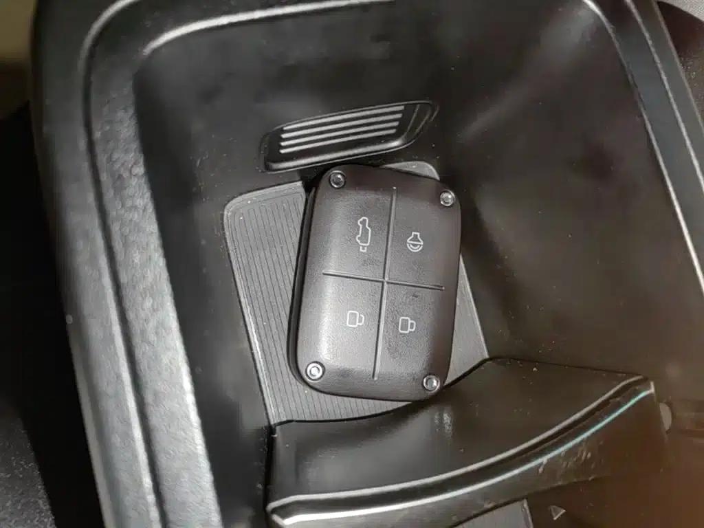 iCAR Super V23 2025 Model 401 2WD Smart Driving Edition — миниатюра 9