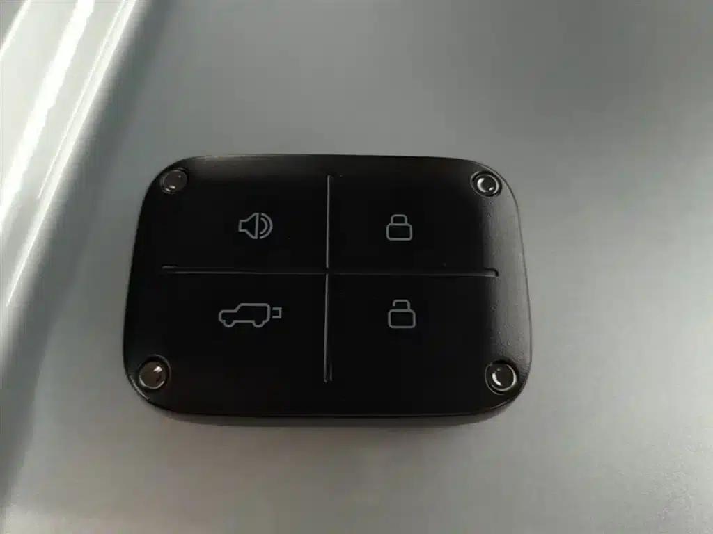 iCAR Super V23 2025 501 4WD High-End Edition — миниатюра 9
