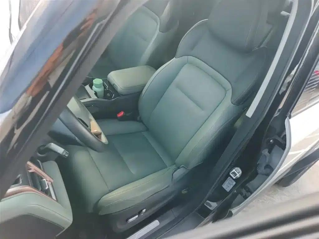 iCAR 03 2024 Model 401km 2WD Standard Advanced Edition — миниатюра 15