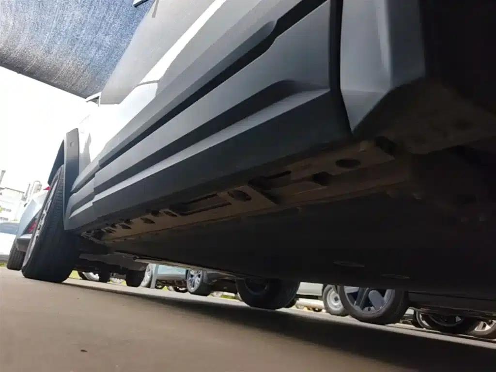 iCAR 03 2024 Model 401km 2WD Standard Advanced Edition — миниатюра 21