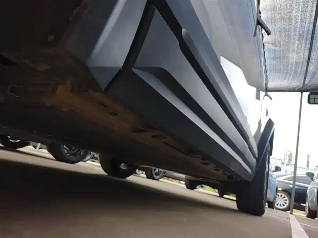 iCAR 03 2024 Model 401km 2WD Standard Advanced Edition — миниатюра 22