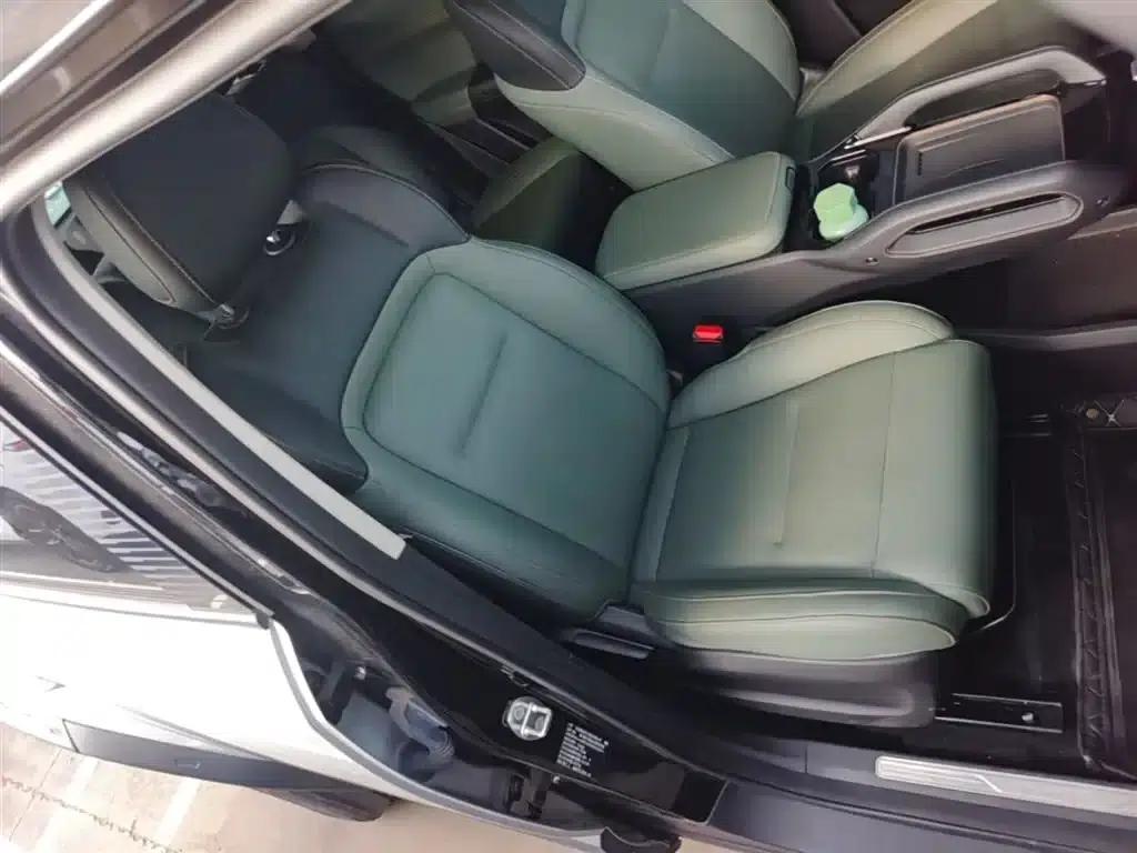 iCAR 03 2024 Model 401km 2WD Standard Advanced Edition — миниатюра 25