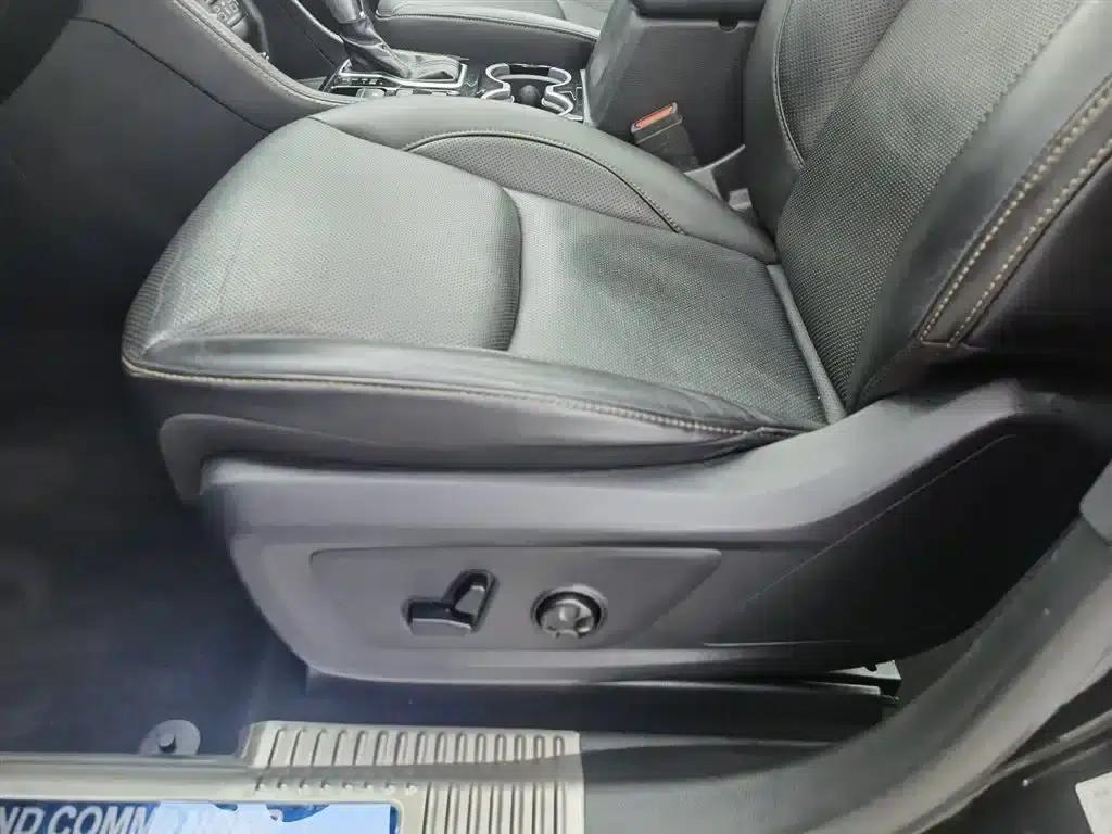 Grand Commander 2018 2.0T 4WD Smart Edition (National V Emission Standard) — миниатюра 20