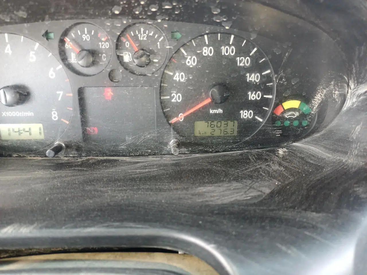 JAC Group Refine 2011 2.0L Shuttle Gasoline Standard Edition HFC4GA3 — миниатюра 13