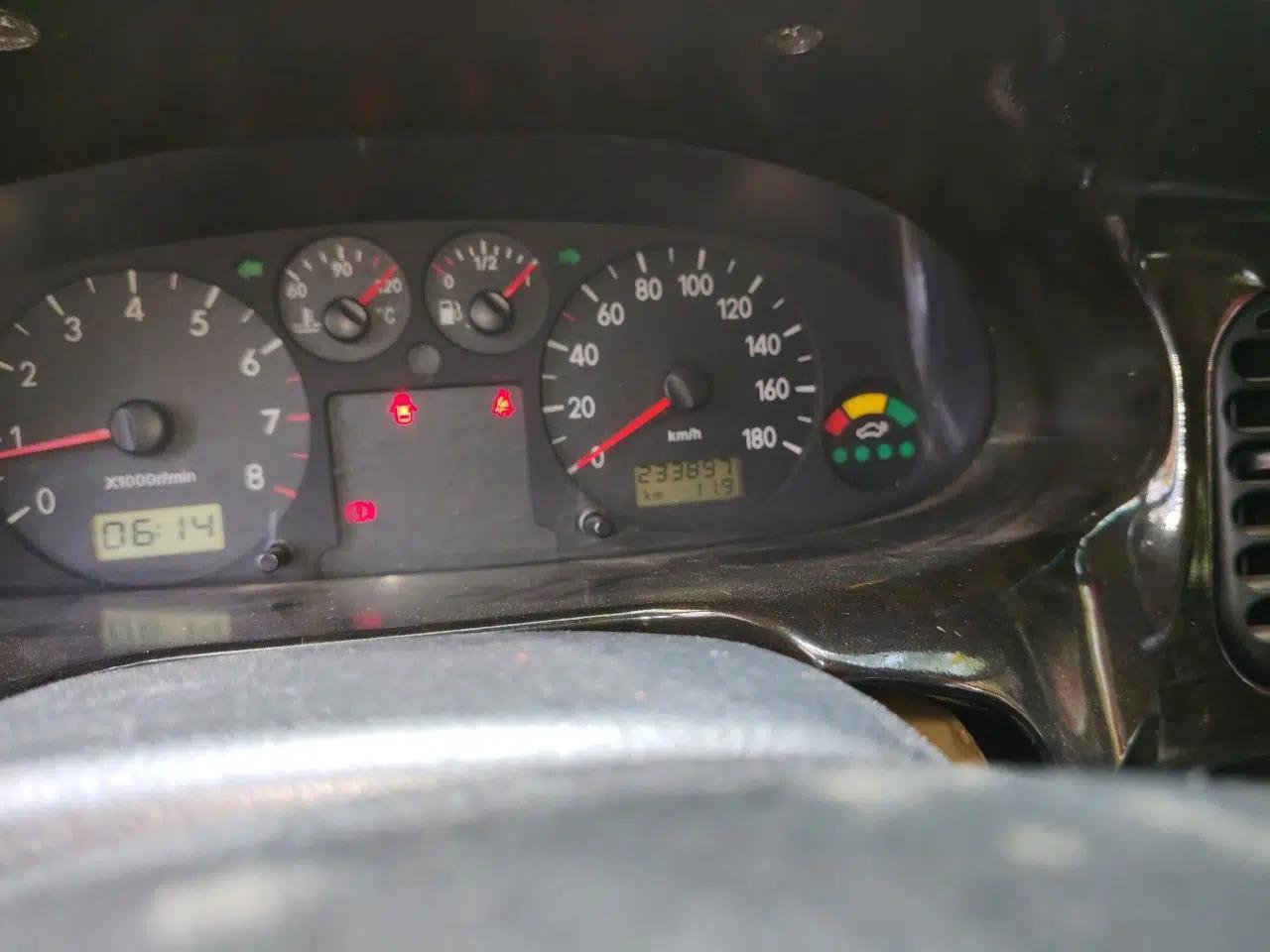 JAC Group Refine 2011 2.0L Shuttle Gasoline Standard Edition HFC4GA3 — миниатюра 13