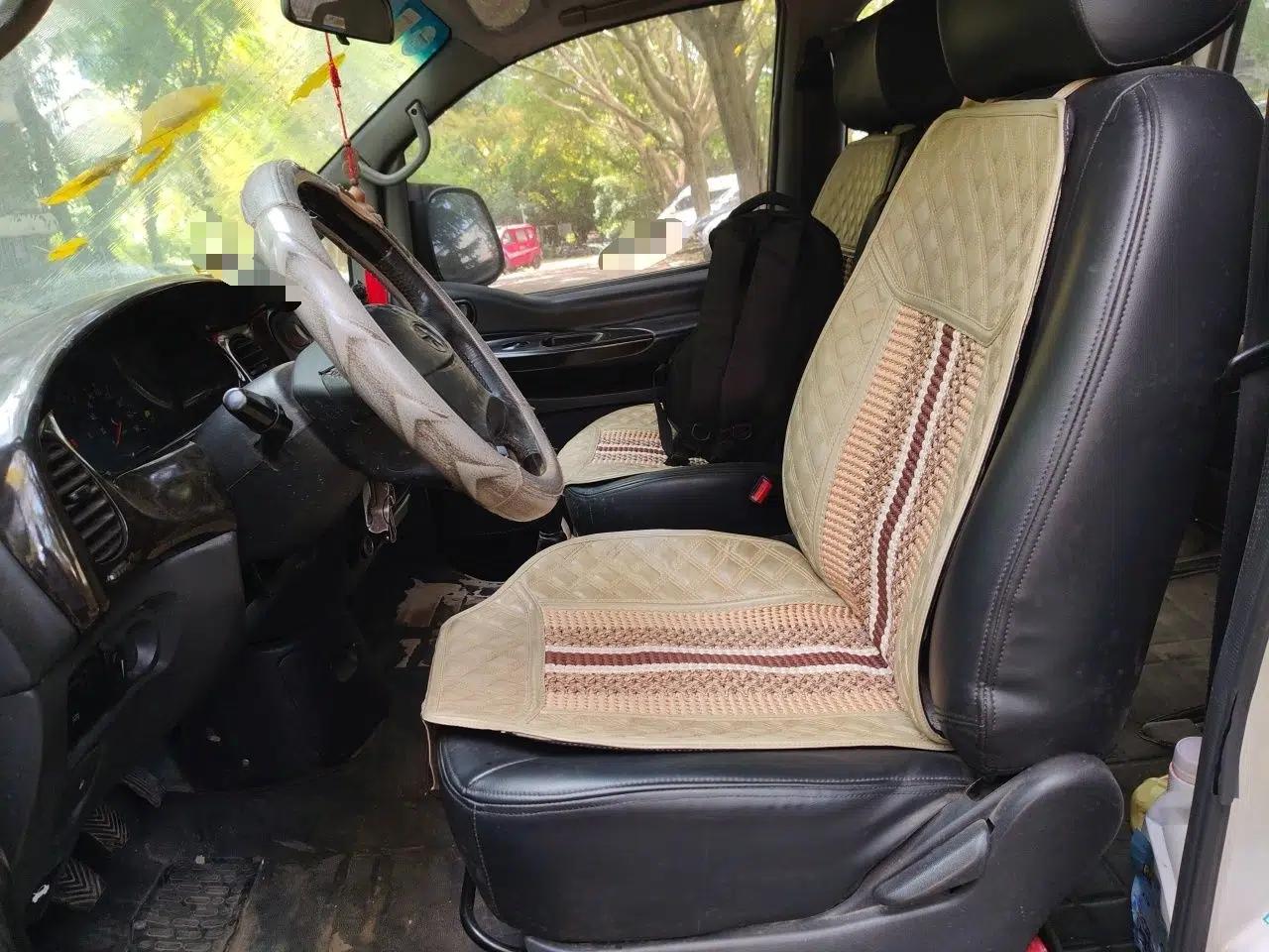 JAC Group Refine 2011 2.0L Shuttle Gasoline Standard Edition HFC4GA3 — миниатюра 16