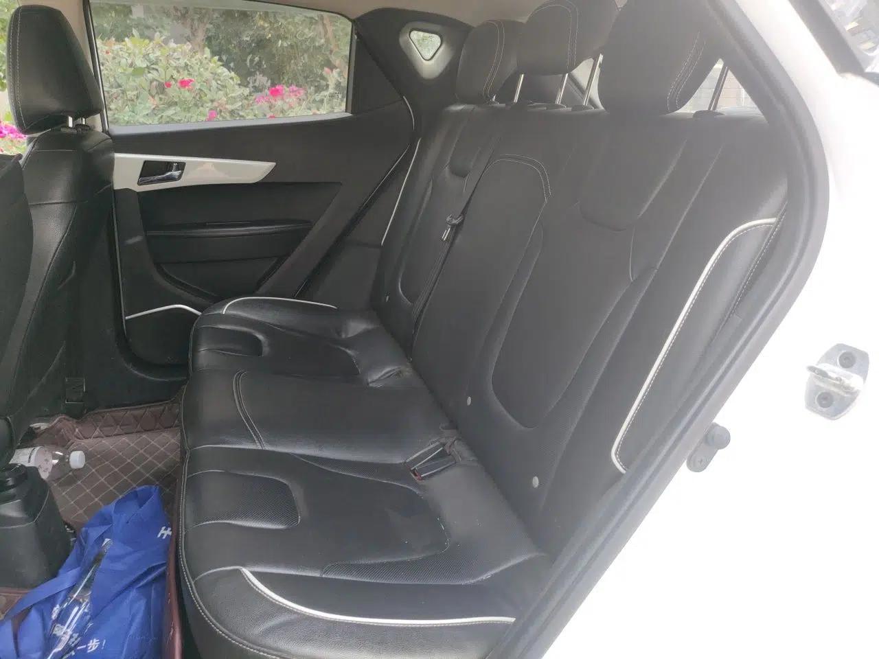 JAC Group Refine S2 2015 1.5L Manual Luxury Smart Model — миниатюра 18