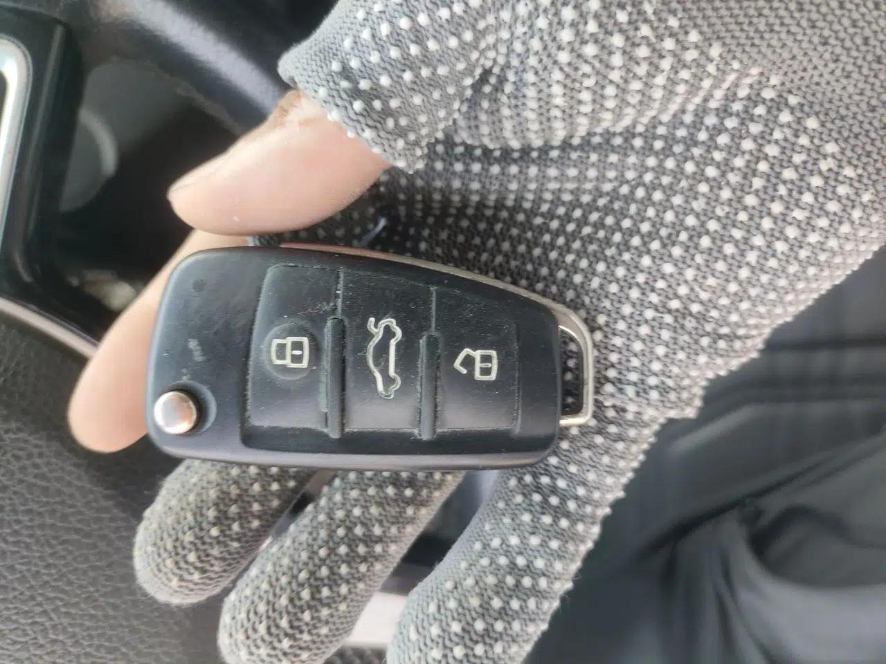 JAC Group Refine S2 2015 1.5L Manual Luxury Smart Model — миниатюра 9