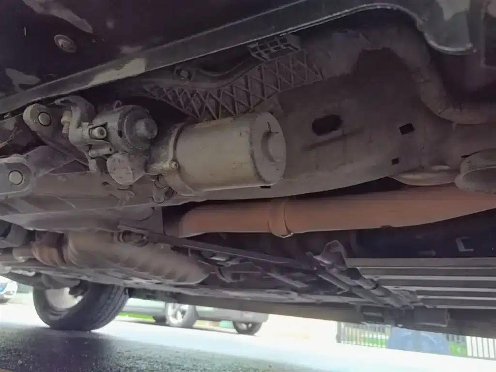 2017 Jeep Grand Cherokee (Imported) 3.0L Comfort Navigation Edition — миниатюра 21