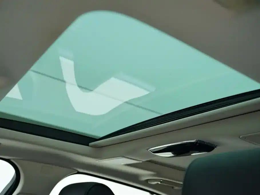 Jaguar XJ 2012 XJL 3.0 Panoramic Business Edition — миниатюра 12