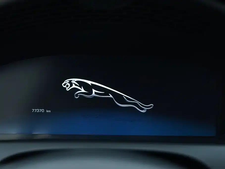 Jaguar XJ 2012 XJL 3.0 Panoramic Business Edition — миниатюра 8