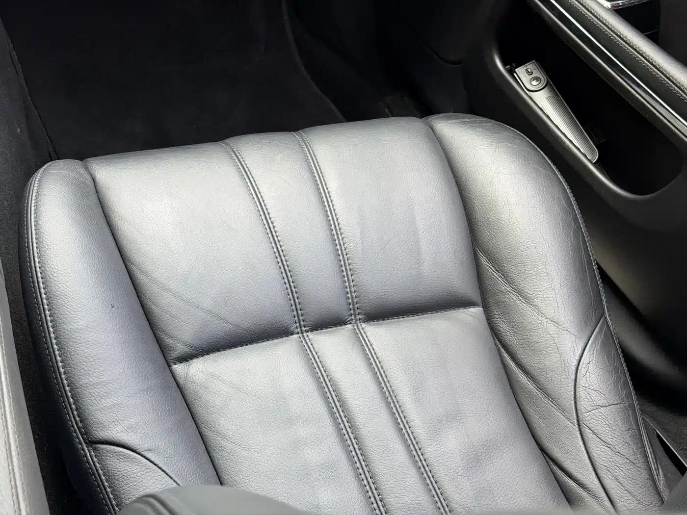 Jaguar XJ 2013 XJL 2.0T Elegant Business Edition — миниатюра 25