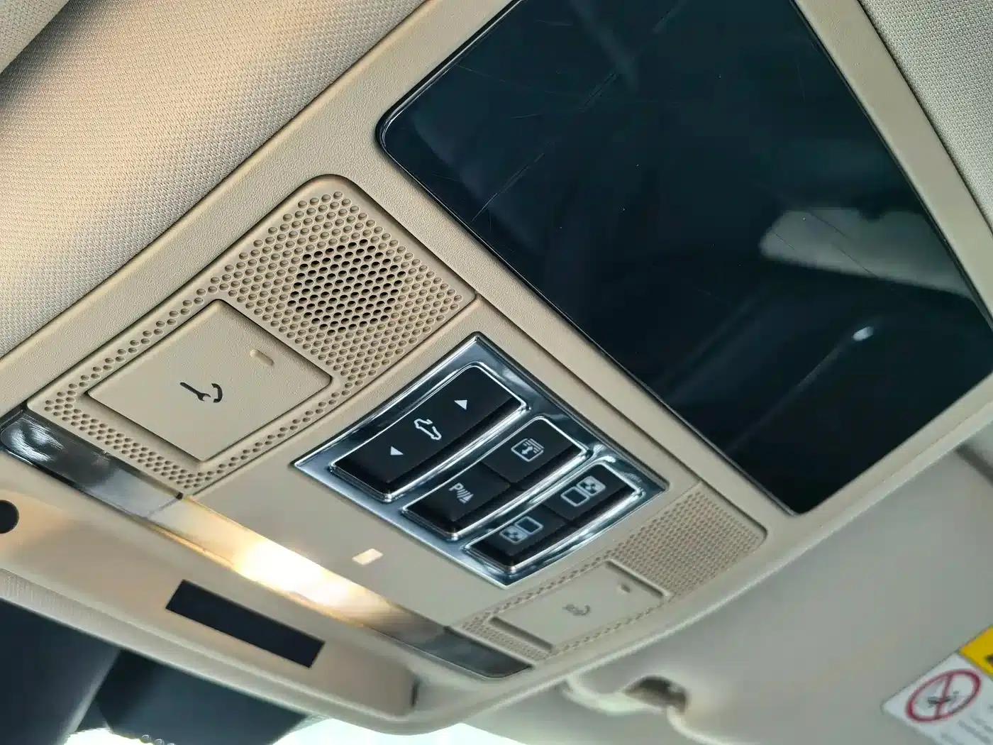 Jaguar XJ 2016 XJL 2.0T 2WD Elegant Business Edition — миниатюра 18