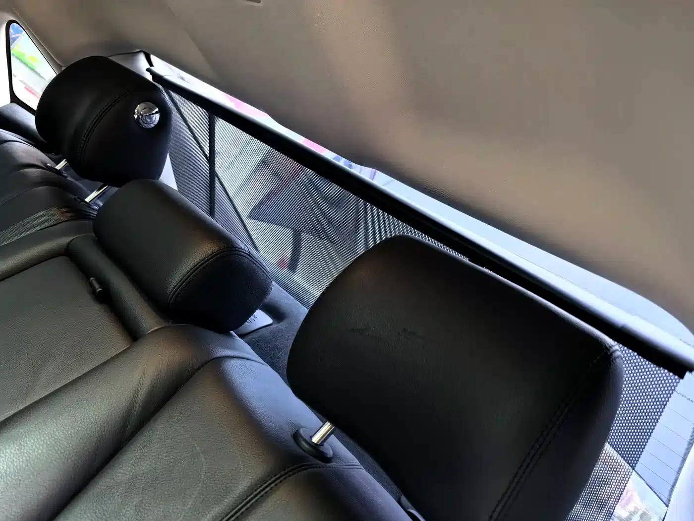Jaguar XJ 2016 XJL 2.0T 2WD Elegant Business Edition — миниатюра 19