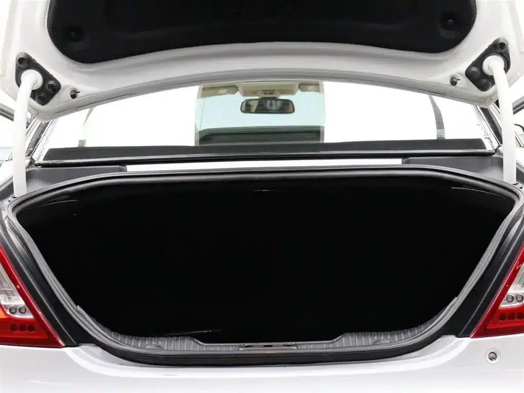 Jaguar XJ 2014 XJL 3.0 SC 2WD Luxury Business Edition — миниатюра 11