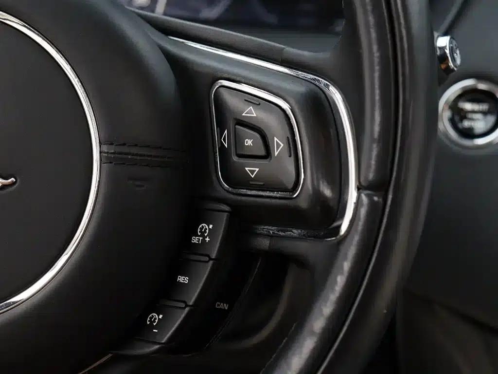 Jaguar XJ 2014 XJL 3.0 SC 2WD Luxury Business Edition — миниатюра 17