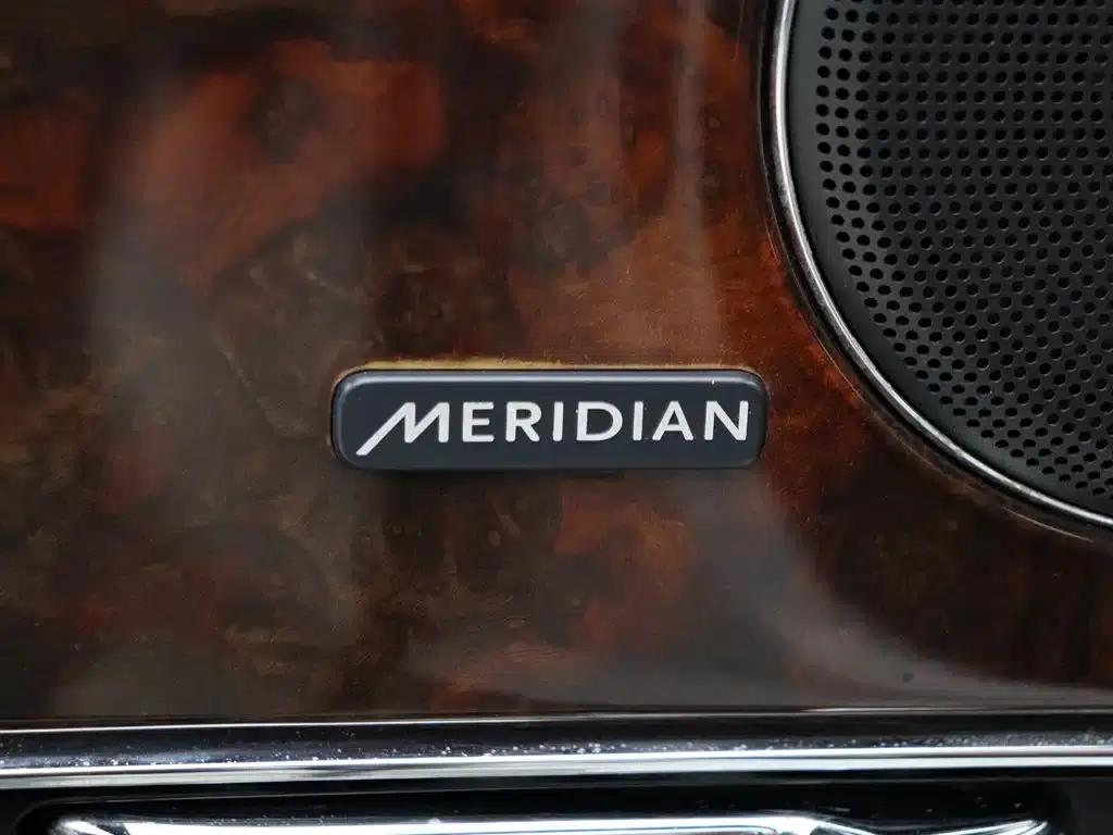 Jaguar XJ 2014 XJL 3.0 SC 2WD Luxury Business Edition — миниатюра 4