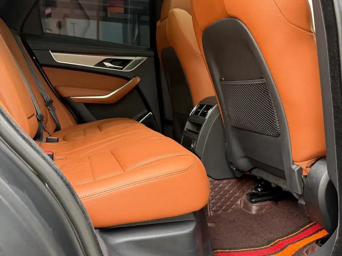 2021 Jaguar F-PACE 250PS R-Dynamic S — миниатюра 9